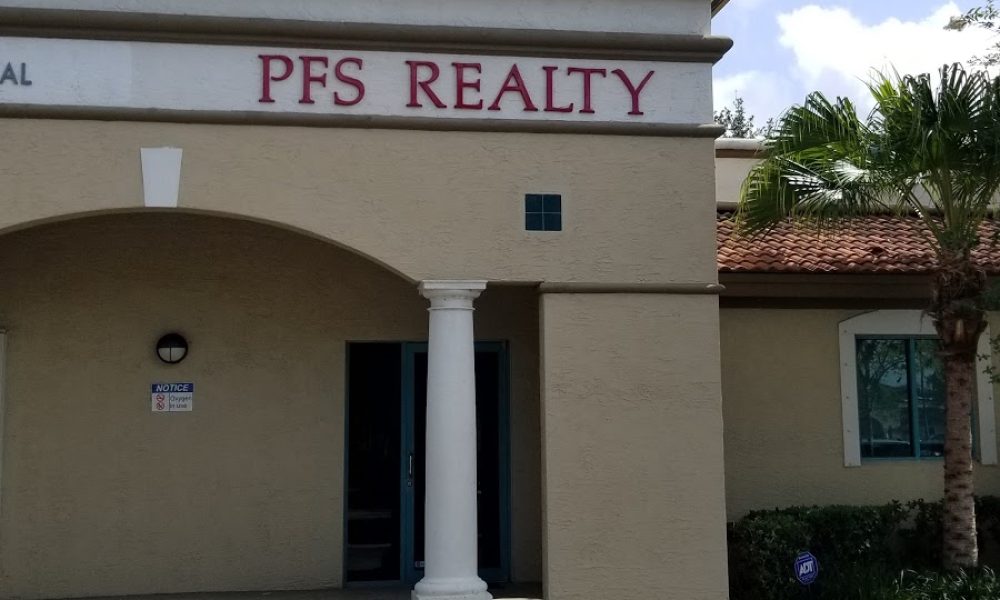 PFS Realty Miami