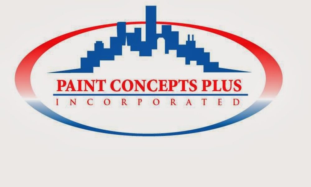Paint Concepts Plus Inc.
