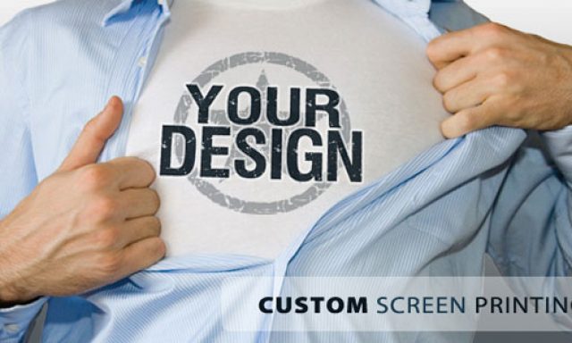 Premier Custom T-Shirts, LLC