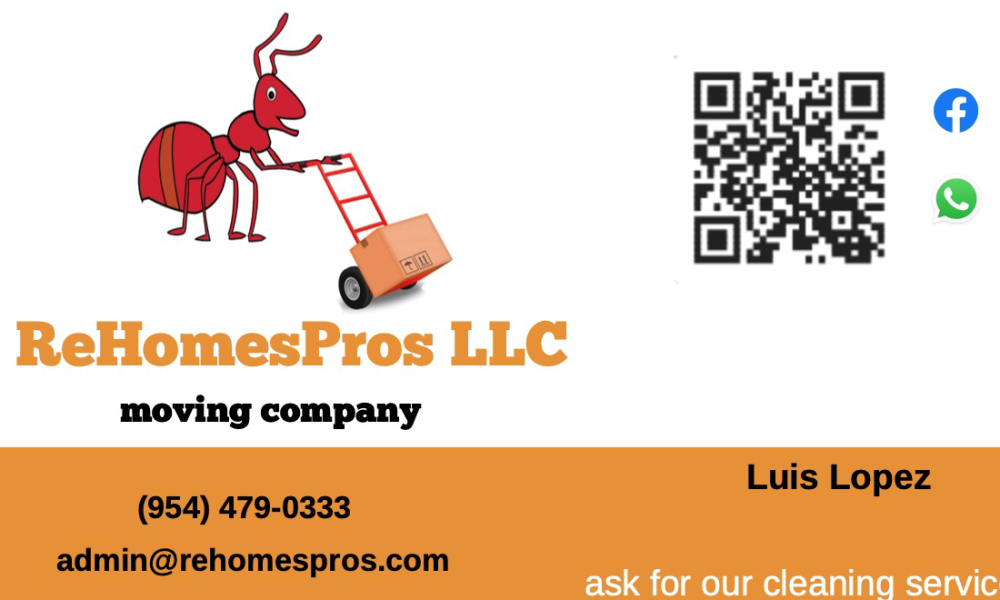 Rehomespros LLC
