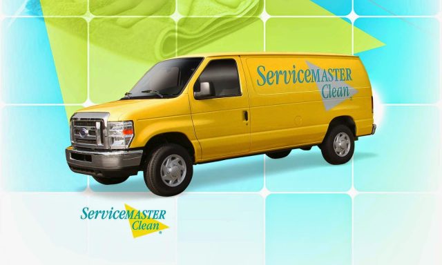 ServiceMaster Janitorial by Bustos