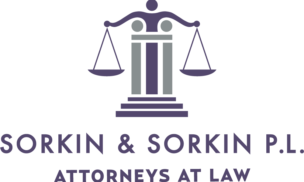Sorkin and Sorkin, PL (Law Offices)