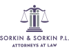 Sorkin and Sorkin, PL (Law Offices)