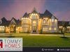 TOMMY HOMES LUXURY REAL ESTATE