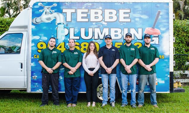 Tebbe Plumbing, Inc.