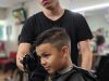The Comb Barbershop