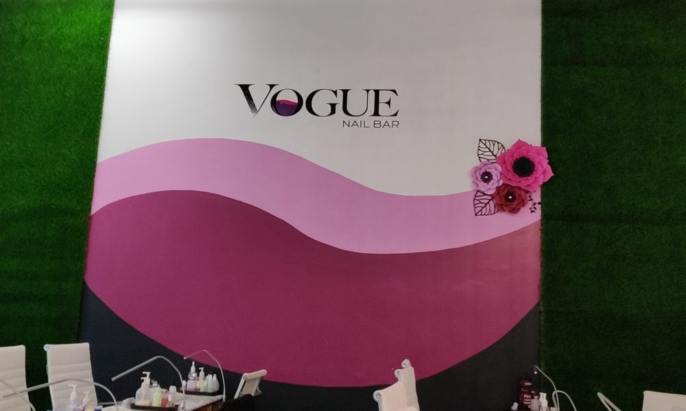 Vogue Nail Bar