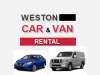 Weston Car and Van Rental