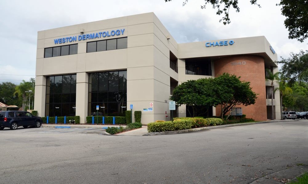 Weston Dermatology Center