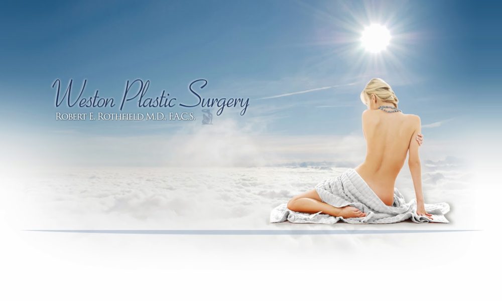 Weston Plastic Surgery: Robert E. Rothfield, MD