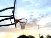 Weston Regional Park - Basketball Courts