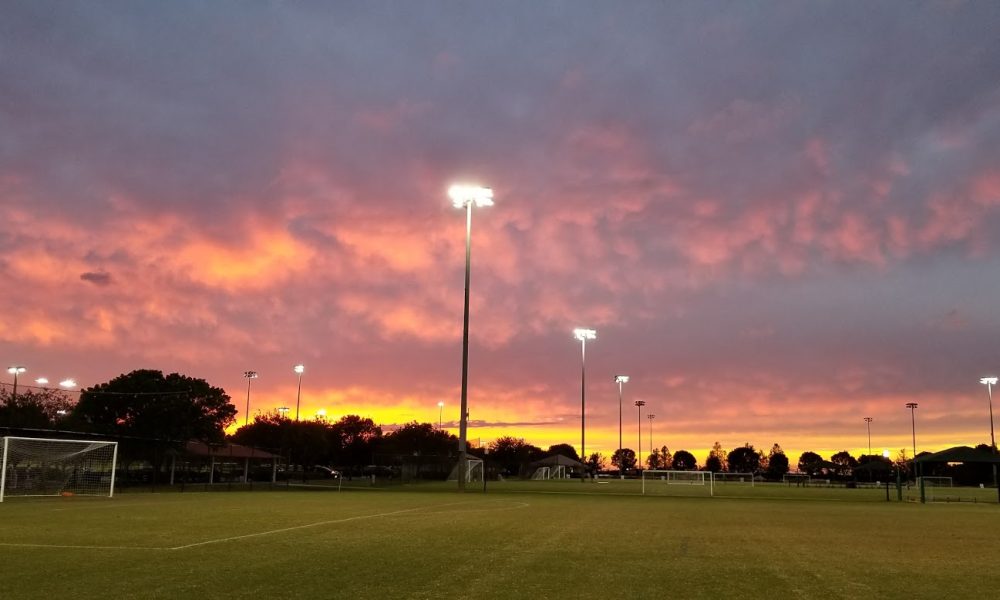 Weston Regional Park - Soccer Field #2