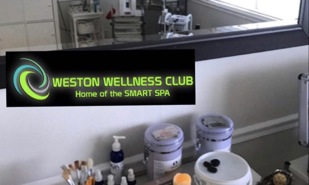 Weston Wellness Club