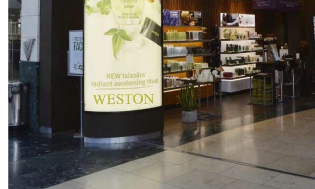 Weston perfume