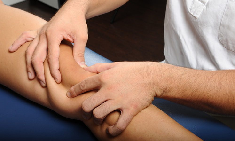 White Bay Sports Physical Therapy