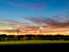 Athletic Field at Tequesta Park