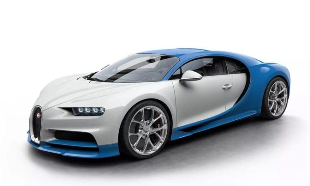 Bugatti Broward (954)618-0134