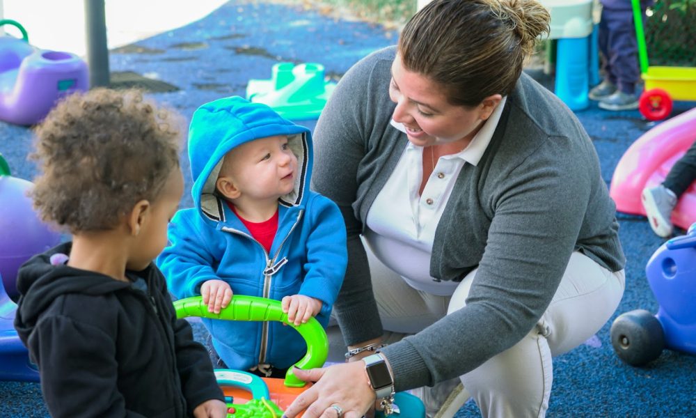 Creative Child Learning Center - Weston