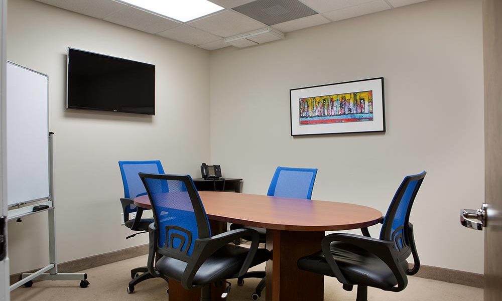 Davinci Meeting Rooms