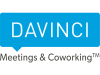 Davinci Meeting Rooms