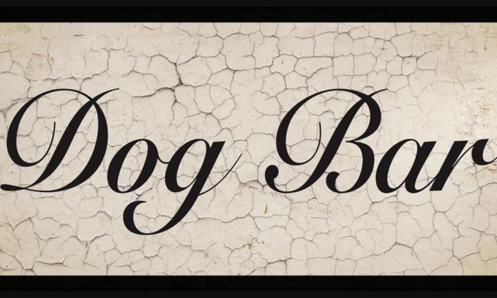 Dog Bar Signs Co.