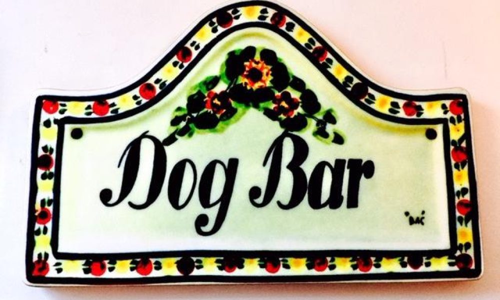 Dog Bar Signs Co.