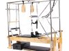 Pilates Equipment Fitness · PEF ·