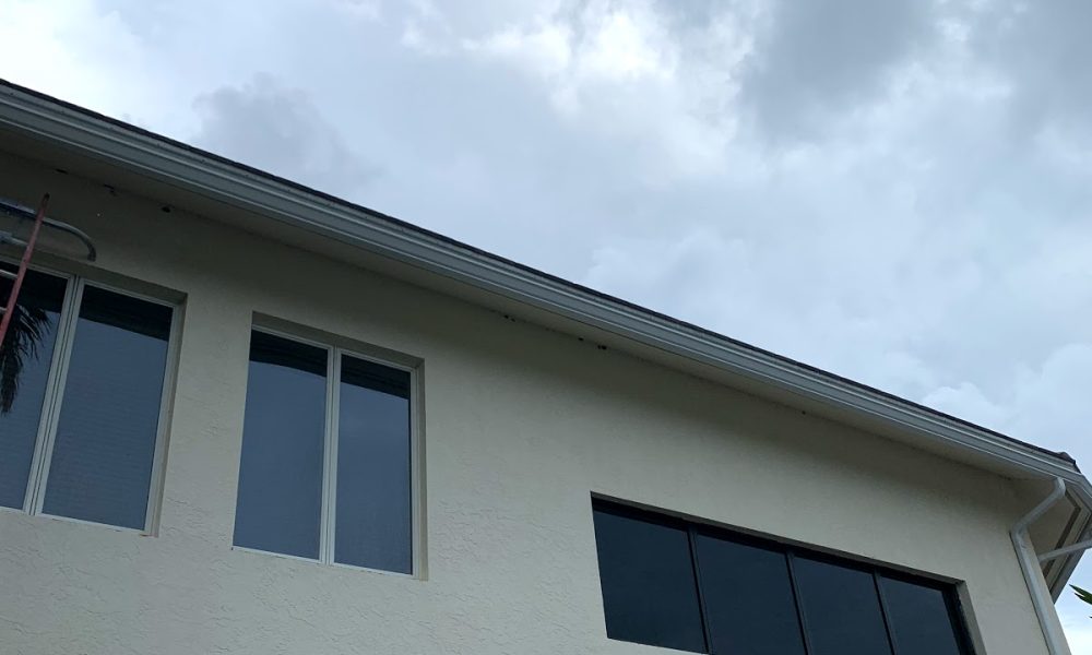 Seamless Gutters LLC