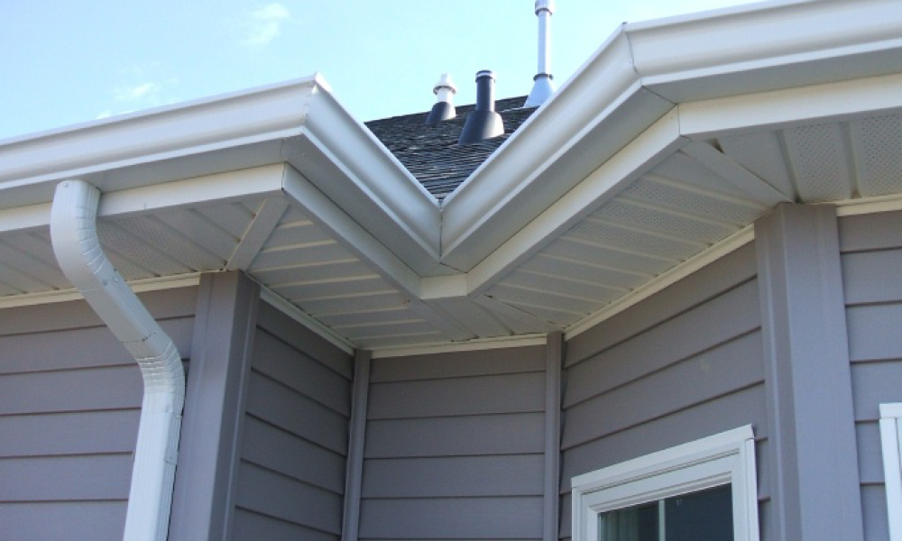 Seamless Gutters LLC