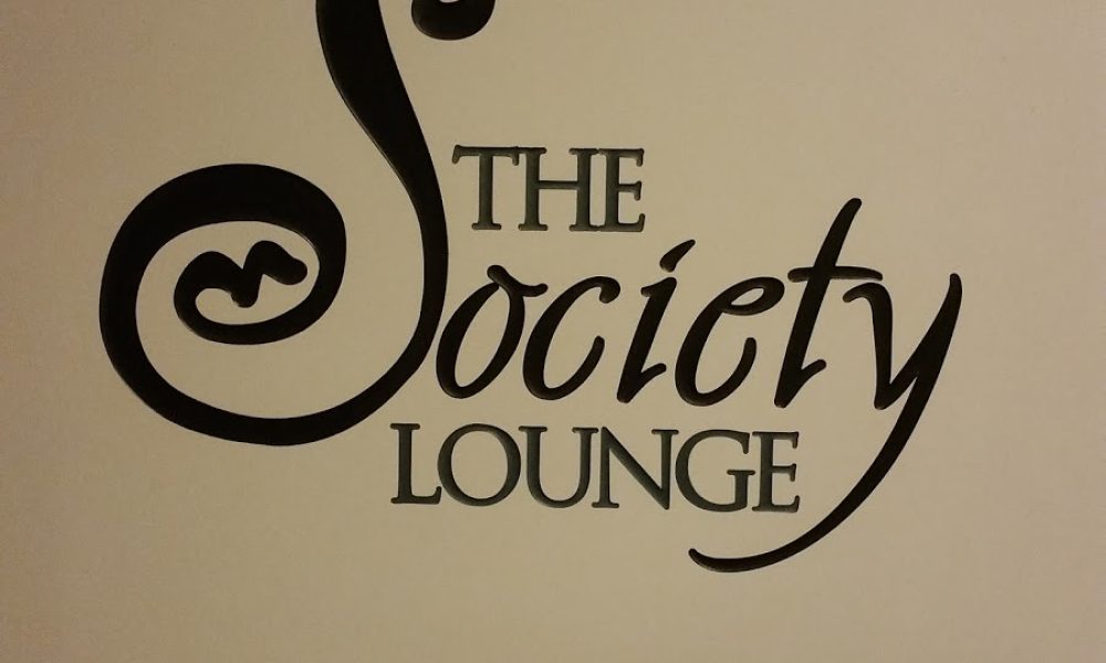 The Society Lounge