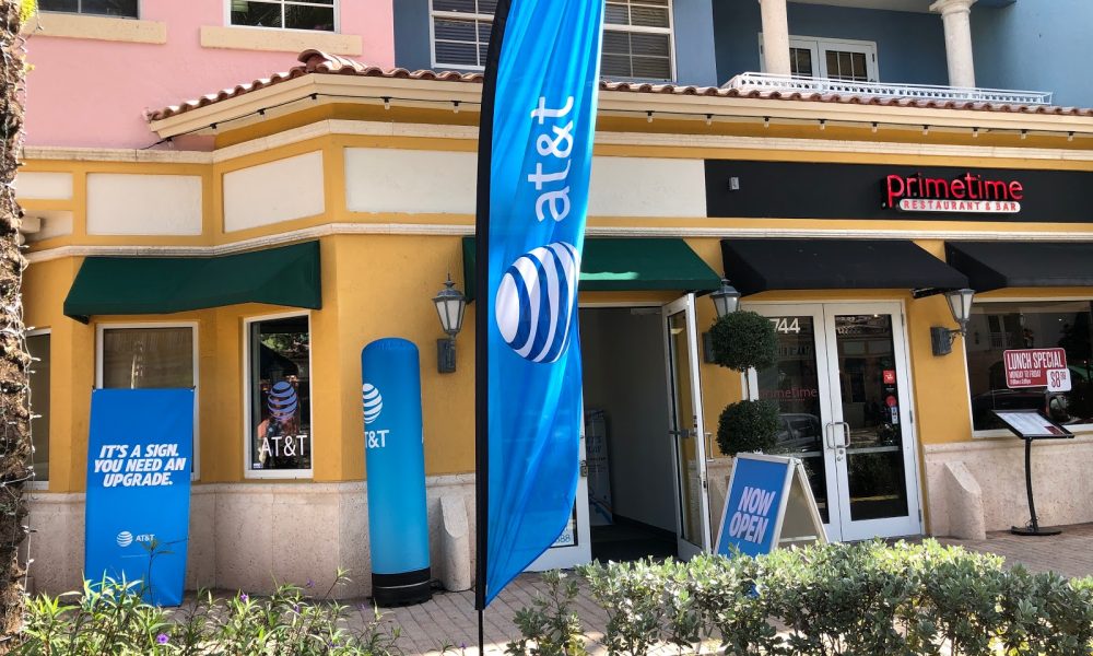 AT&amp;T Store