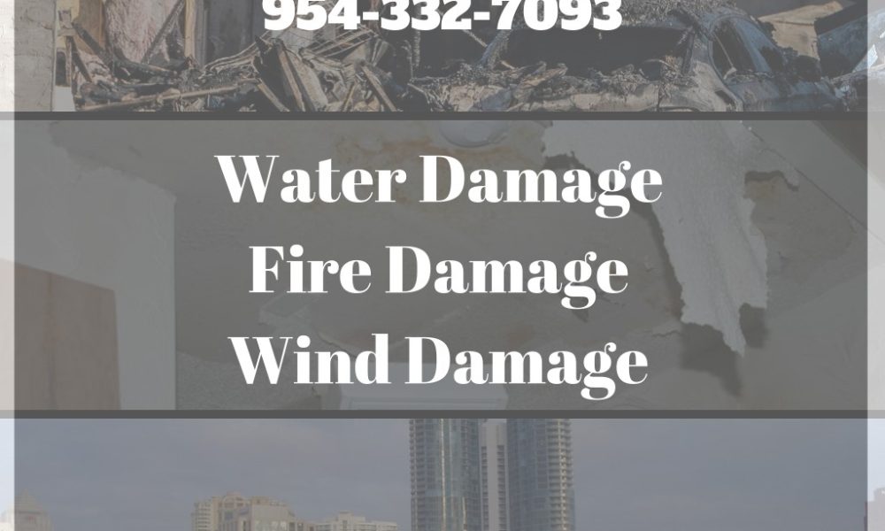 Adjusters Network | Public Adjuster In Weston, Fl