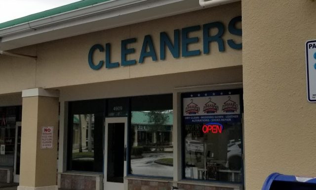 Americas Dry Cleaning