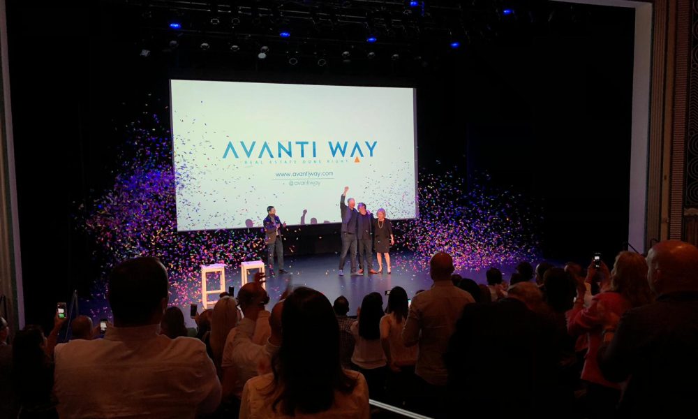 Avanti Way Realty