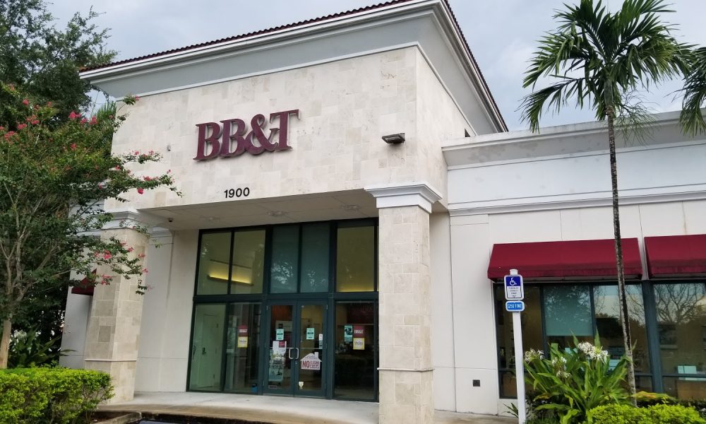 BB&T Insurance Services