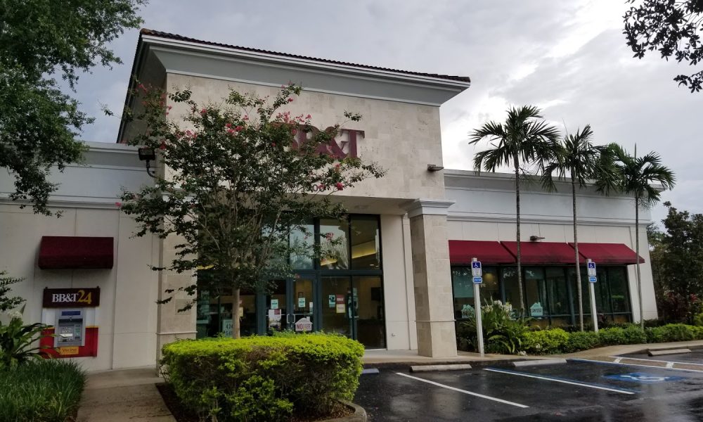 BB&T Mortgage