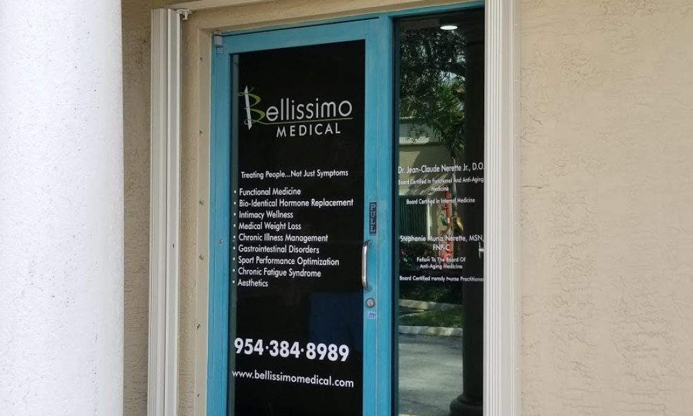 Bellissimo Medical llc