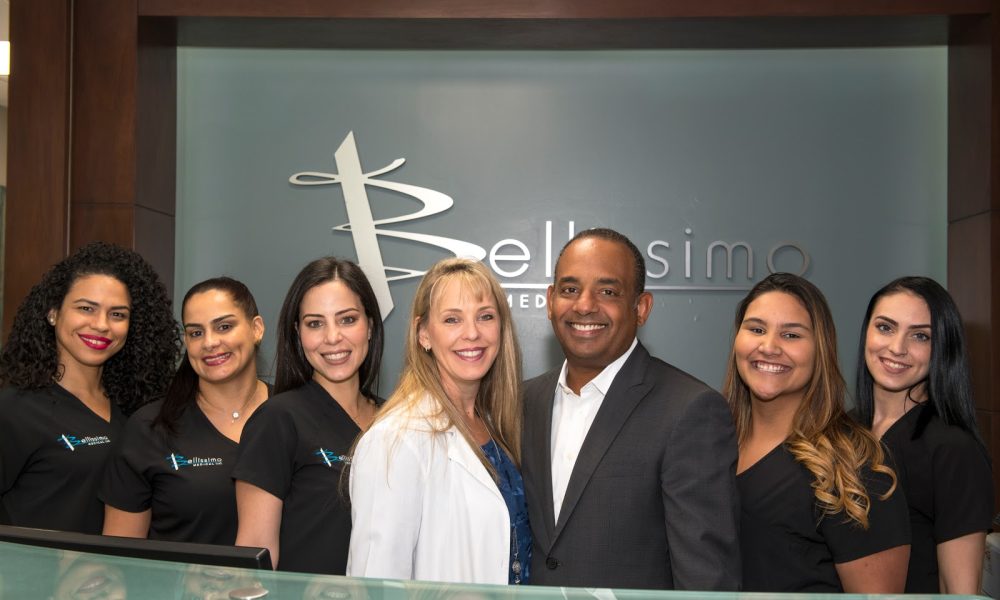 Bellissimo Medical llc