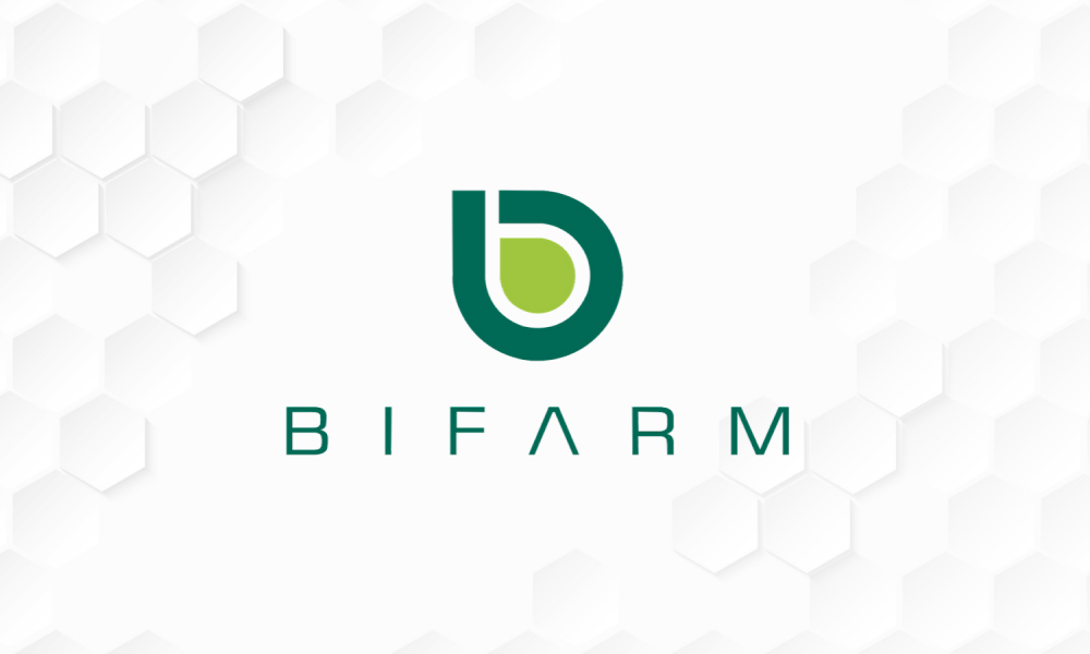 Bifarm Tech, Inc.