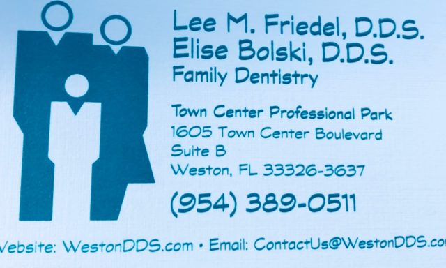 Bolski Elise DDS