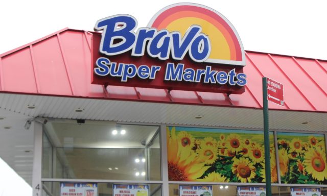 Bravo Supermarkets