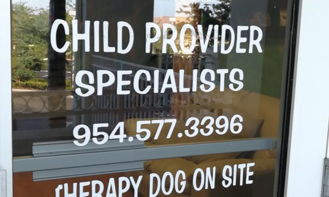 Child Provider Specialists, Inc.