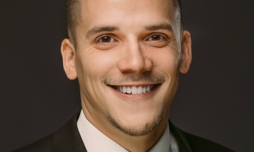 Chris Cano, Movement Mortgage