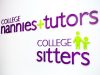 College Nannies, Sitters + Tutors | Westonfl