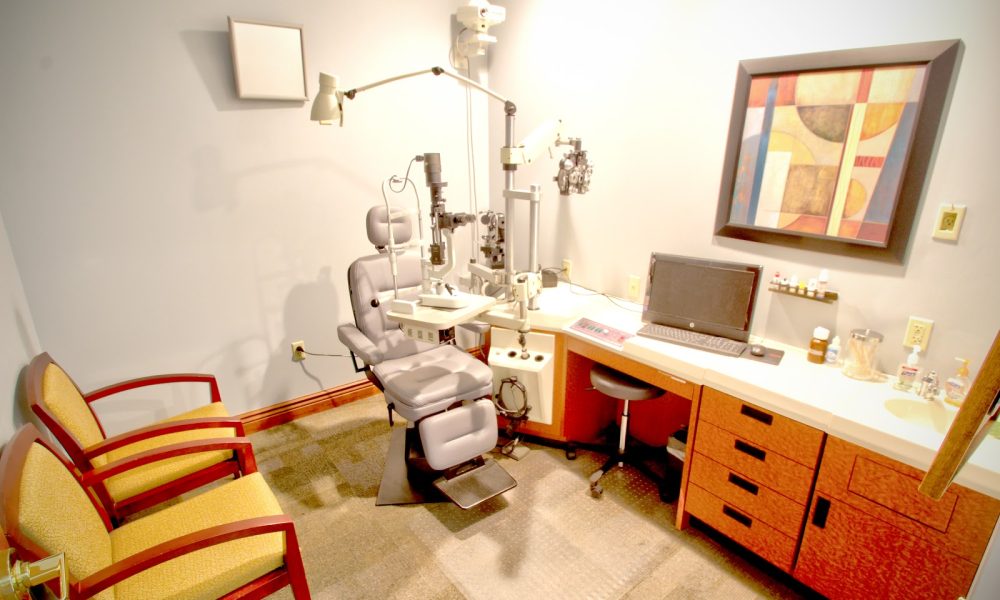 CorrectVision Laser Institute