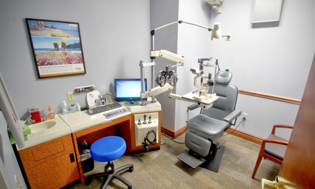 CorrectVision Laser Institute