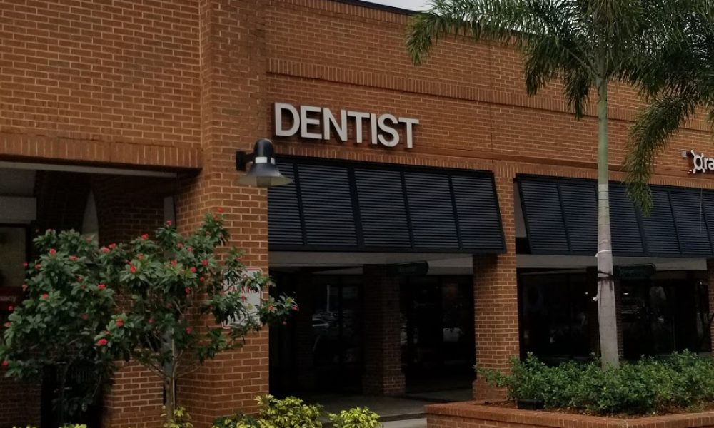 Country Isles Dental