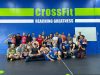 CrossFit RGTC-Reaching Greatness Through CrossFit