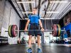 CrossFit RGTC-Reaching Greatness Through CrossFit