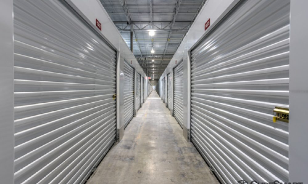 CubeSmart Self Storage